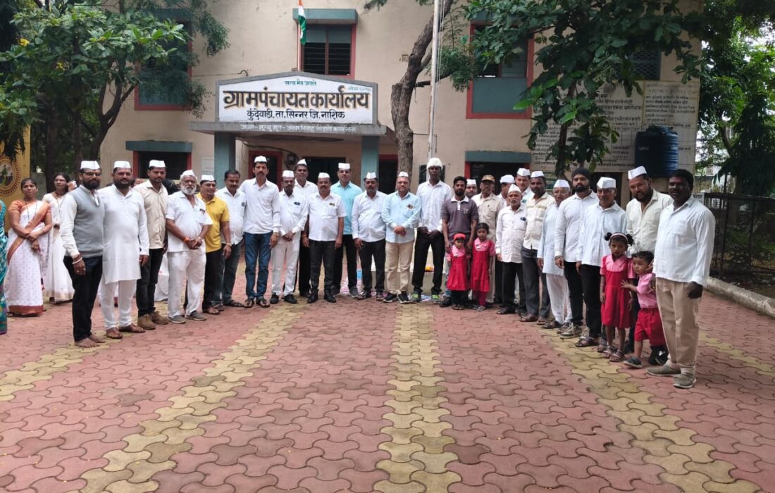 मुख्यमंत्री समृद्ध पंचायत राज अभियान